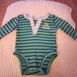 Baby boy Long sleeve onesies